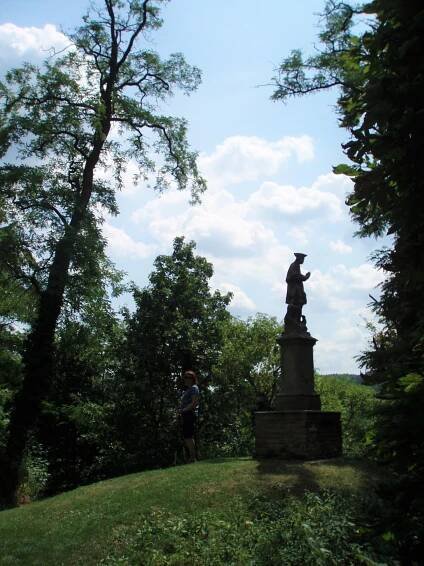 Fotografie - Malenovice, hrad - 16.07.2019