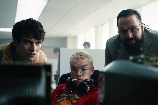 Black Mirror: Bandersnatch Review | TV Show - Empire