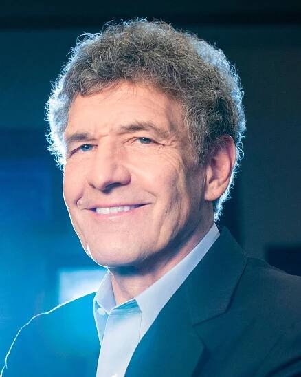 Alan F. Horn