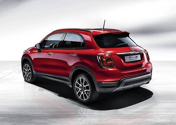 2015 Fiat 500X Specs, Performance & Photos - autoevolution