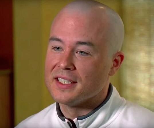 Luke Murray Biography - Facts, Childhood, Family Life & Achievements