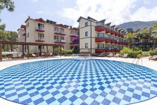 Sumela Garden Beldibi (Kemer)