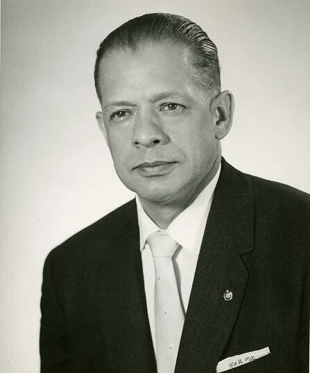 John Hervey Wheeler