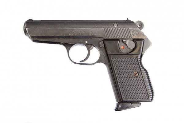 Pistole ČZ vz. 70 - výběr z více kusů