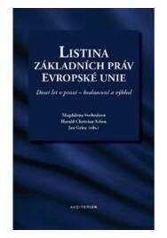 Listina základních práv Evropské unie