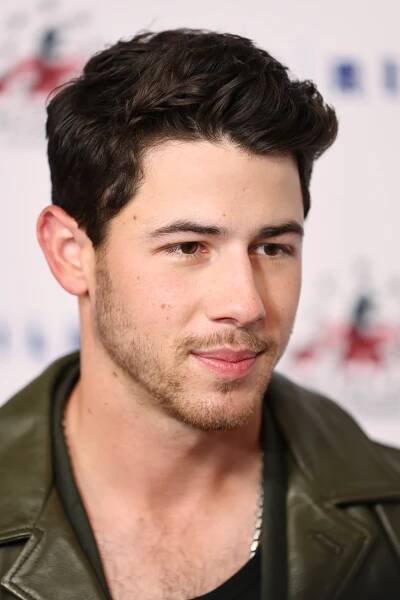 Nick Jonas