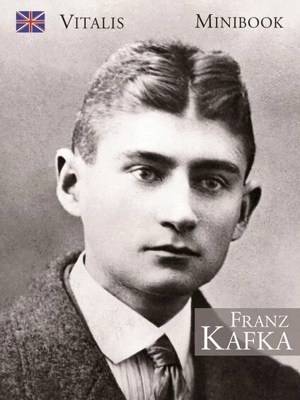 Minibuch Franz Kafka