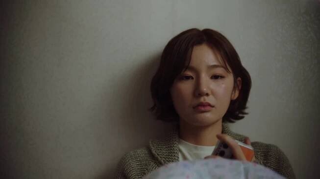 Bitch x Rich Season 2 Episode 8: Lee Eun-saem
