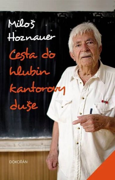 Obálka knihy