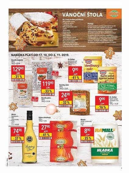 Označte produkt do nákupního košíku