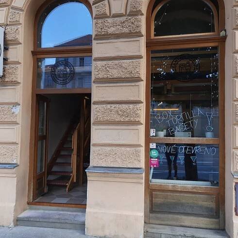 ZAMZAM KEBAB, Olomouc - Restaurant Reviews, Photos & Phone Number - Tripadvisor