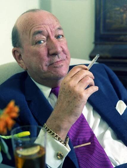 Noël Coward - Wikiwand