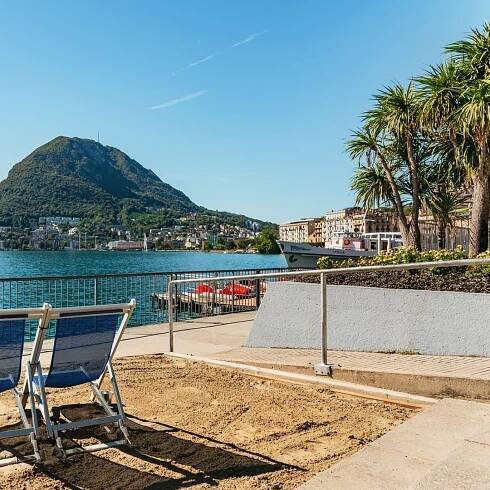 Z Milána: Jazero Como súkromnou loďou, Bellagio a Lugano | GetYourGuide