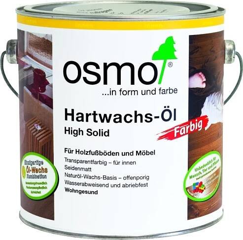 OSMO Color Effekt 2,5 l 3092 zlatý