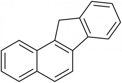 Benzo(a)fluorene