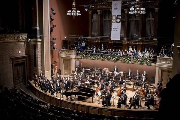 SOČR | Symfonický orchestr Českého rozhlasu