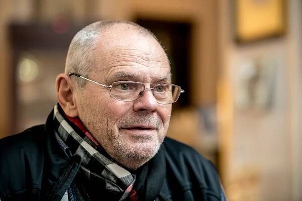 Jednou z nejdůležitějších hodnot demokracie je změna, říká Milan Kňažko