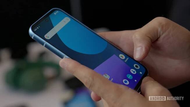 Android 15 is bricking some Fairphone 5 devices, and here’s how you can avoid it