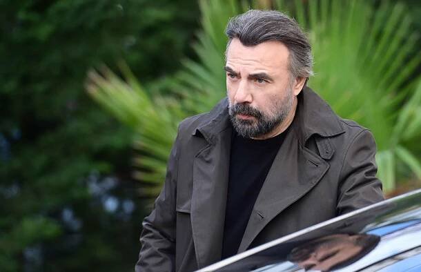 Ben Bu Cihana Sığmazam - Episode 9 - Z filmu - Oktay Kaynarca