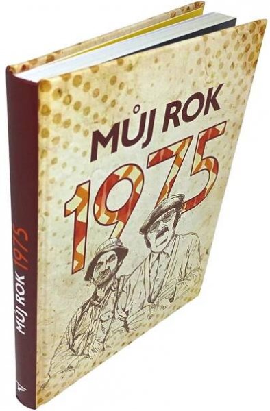 Můj rok 1975