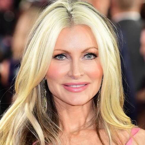 Dancing on Ice star Caprice Bourret talks exclusively about her miracle sons