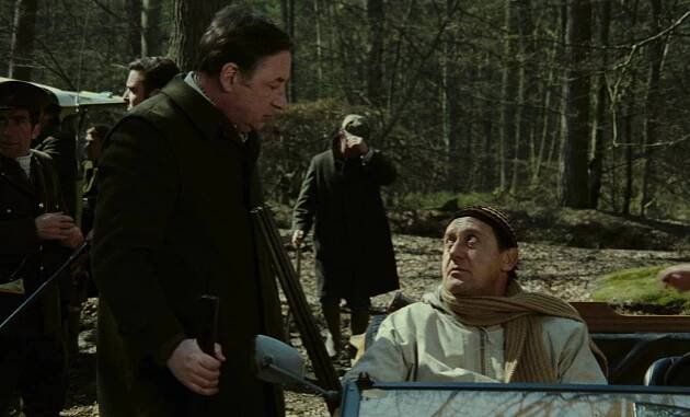 Le Témoin (1978) | Soundtracky | ČSFD.cz