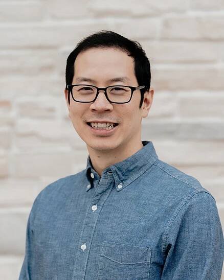 Jason Chiang, M.D.