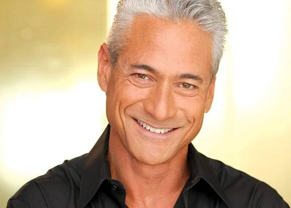 Greg Louganis Sells Olympic Medals, Moves to Panama