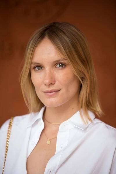 Ana Girardot Style, Clothes, Outfits and Fashion • CelebMafia