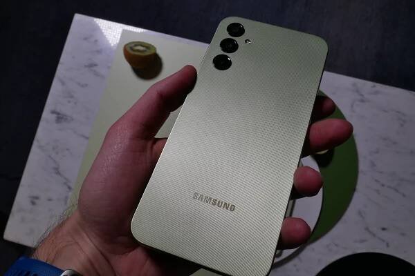 Galaxy A14 6