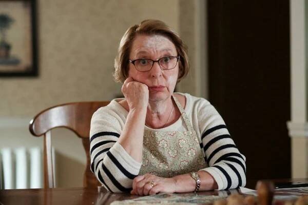 Marie-Ginette Guay - Discussions avec mes parents - Episode 11 - Promo