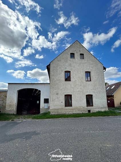 RD 5+1, pozemek 662m2, Černěvec (u Rodnice nad Labem) | Středočeské reality 