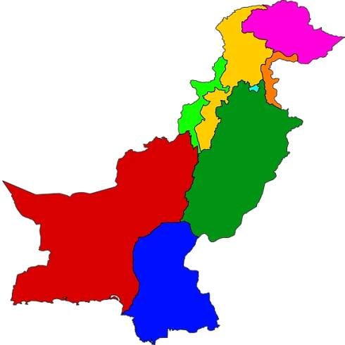 List of countries by federal system - Wikipedia