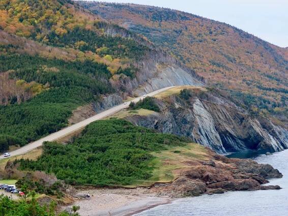 Cape Breton Island: All You Must Know Before You Go (2025) - Tripadvisor