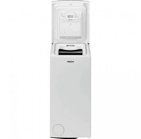 Whirlpool TDLRB 7222BS EU/N