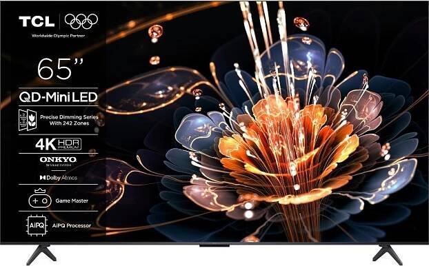 TCL 55C69KS