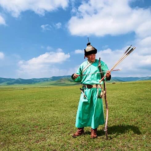 Mongolia Luxury Travel - Mongolia Vacation Packages - Ker & Downey Luxury Tour Operator | Ker & Downey