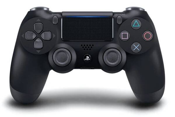 PlayStation DualShock 4 V2 PS719870050