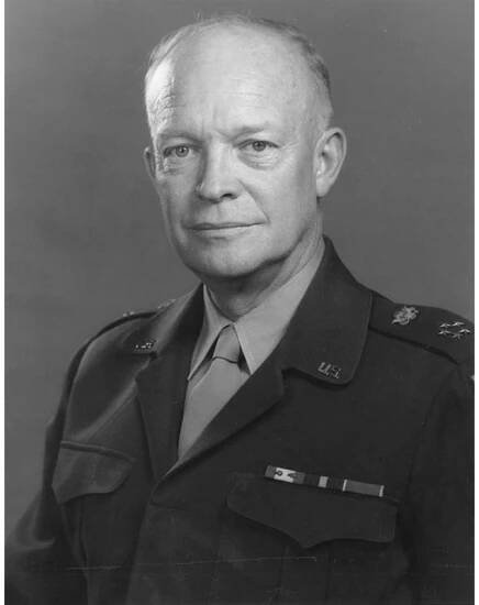 Dwight D Eisenhower - Alchetron, The Free Social Encyclopedia