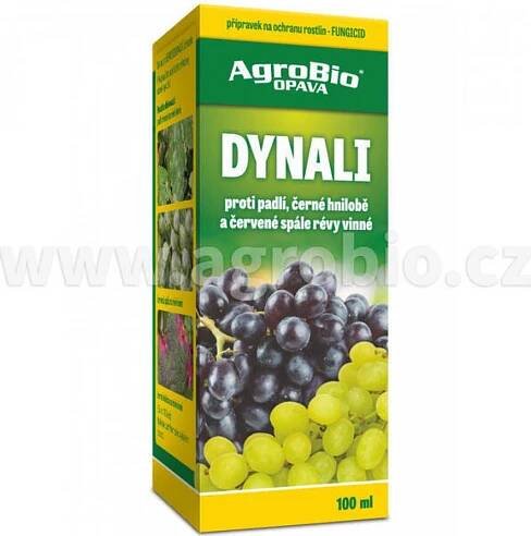 AgroBio Dynali 100ml