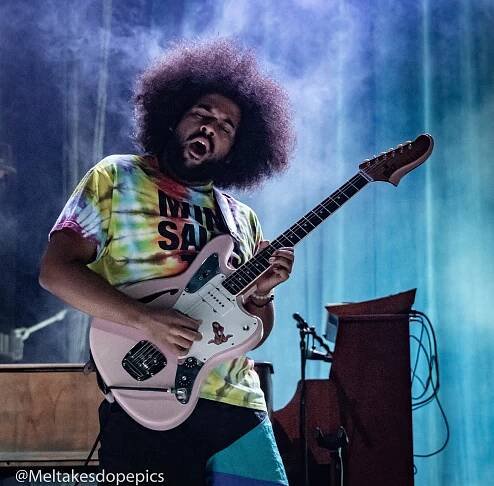 Melissa Morris - Vampire Weekend