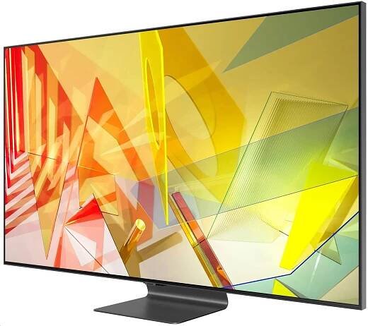 Samsung 65" QLED (QE65Q95T)