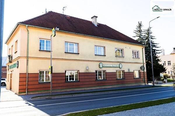 Prodej Dům, Pohraniční stráže, Chodová Planá, okres Tachov