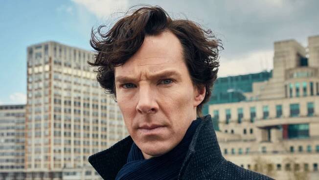 The Best On-Screen Versions Of Sherlock Holmes Ranked - Looper