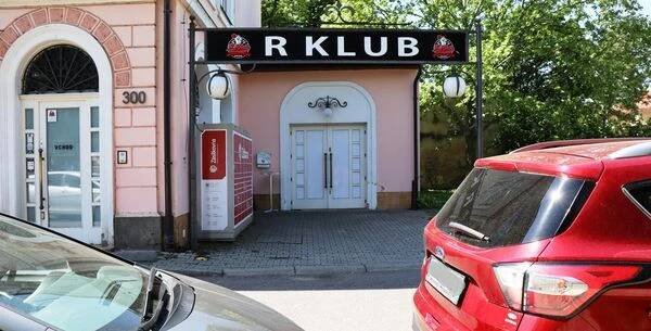 R Klub Chrudim foto 3