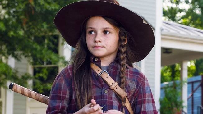 10 Actors in The Walking Dead Before They Were Famous - ComicBook.com