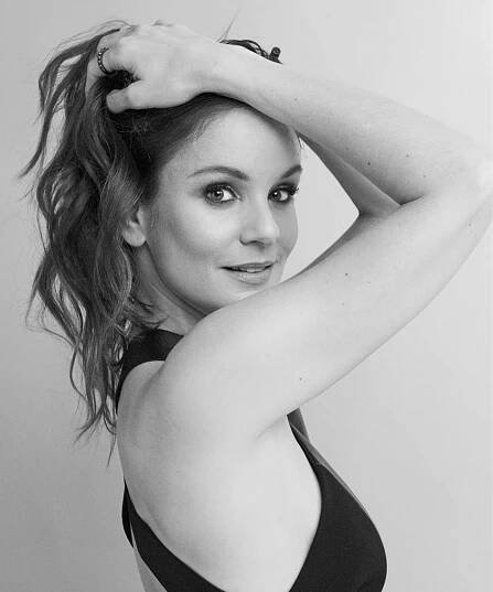 Sarah Wayne Callies