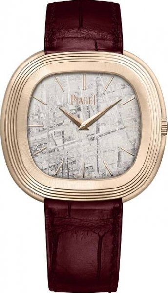 Piaget Brings Back The Andy Warhol watch at W&W 2025