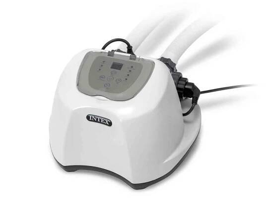 Solinátor Krystal Clear QS500 (12V)