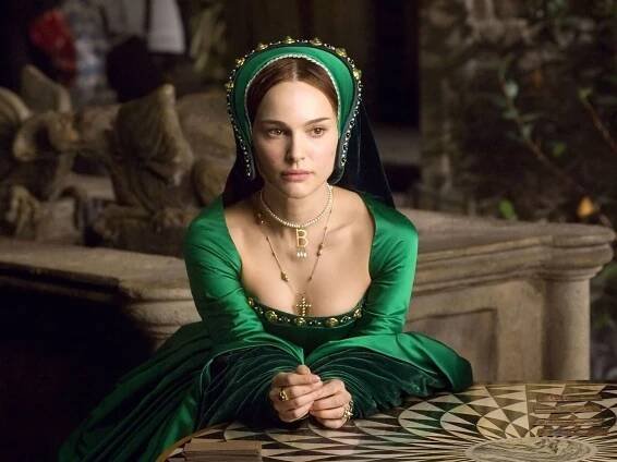 Off with her head! Tatler reveals how Princess Eliane de Merode brought Anne Boleyn: The Musical to Hever Castle